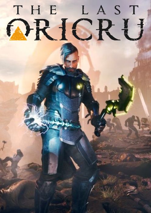 The Last Oricru