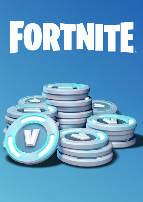 Fortnite - VBucks