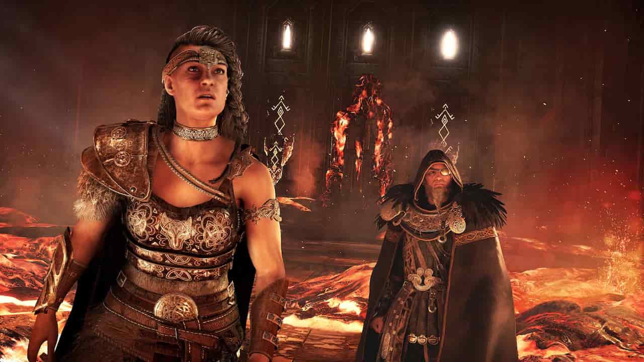 Assassin's Creed Valhalla — image 2