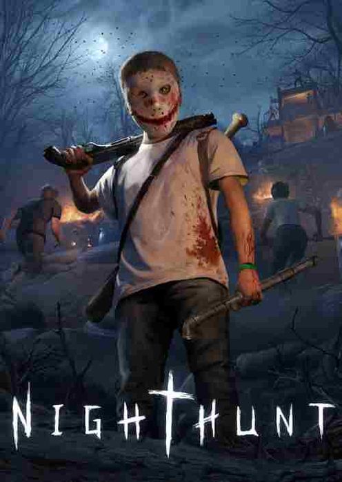 Nighthunt