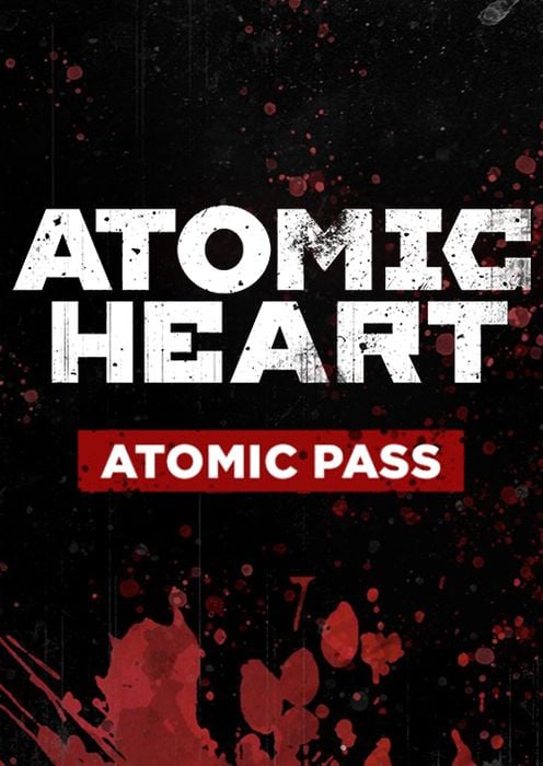 Atomic Heart Atomic