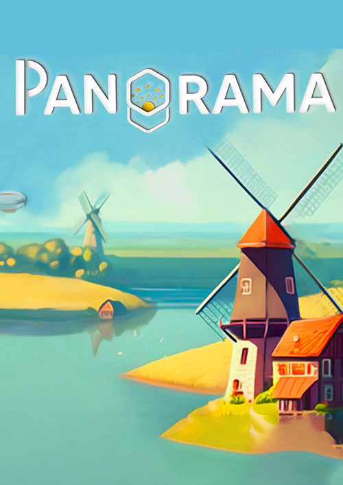 Pan'orama — image 5