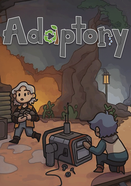 Adaptory