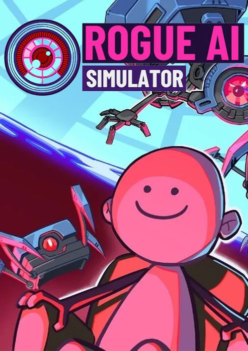 Rogue AI Simulator