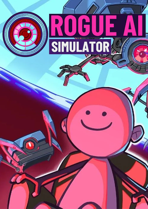 Rogue AI Simulator — image 5