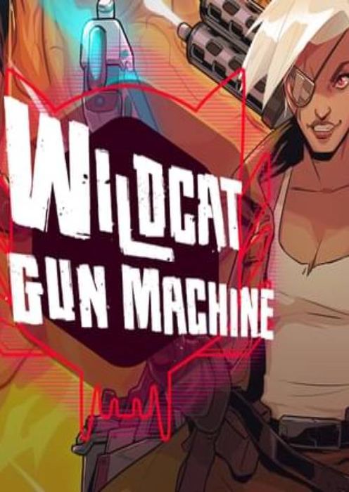 Wildcat Gun Machine