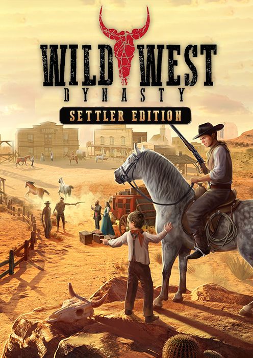 Wild West Dynasty