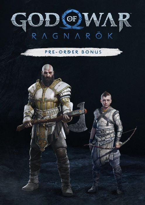 God of War Ragnarök Bonus