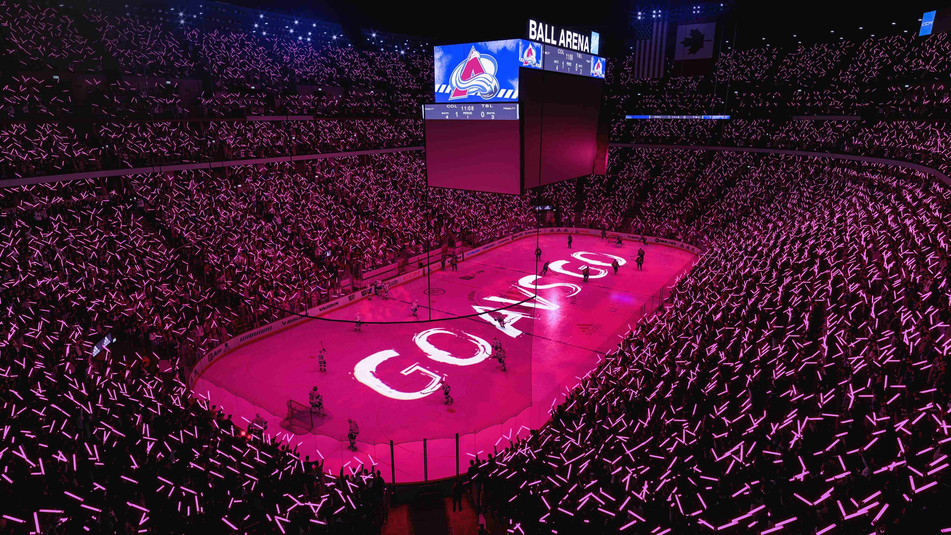 NHL 23