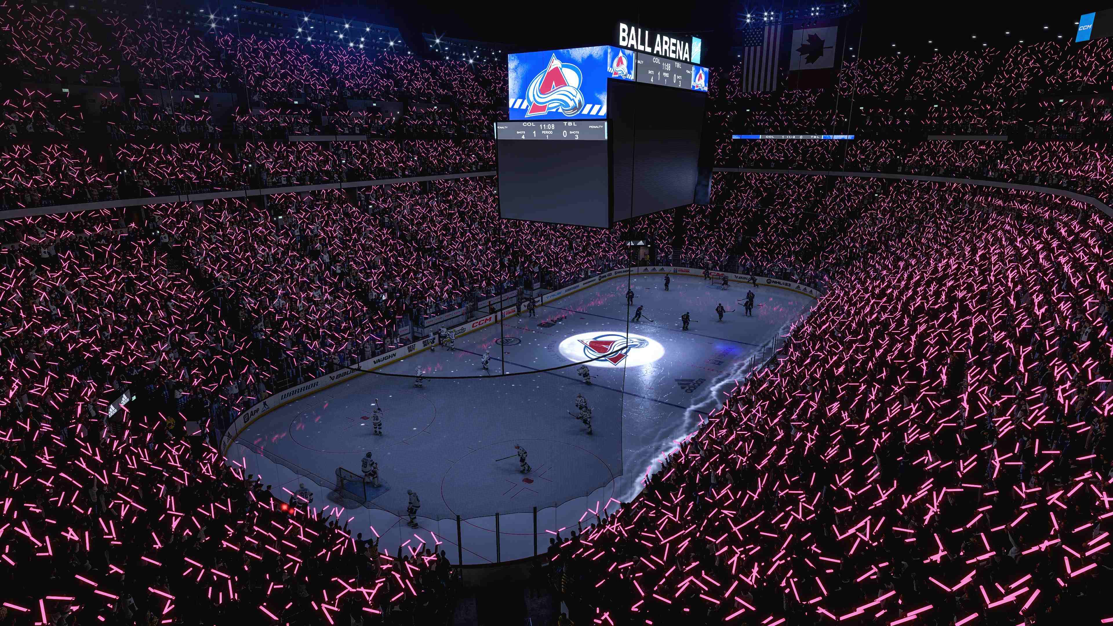 NHL 23