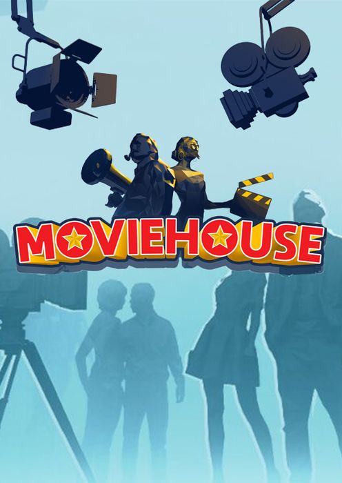 Moviehouse The Film Studio Tycoon