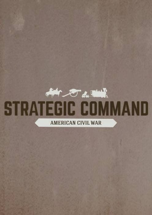 Strategic Command: American Civil War