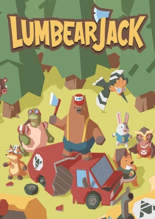 LumbearJack