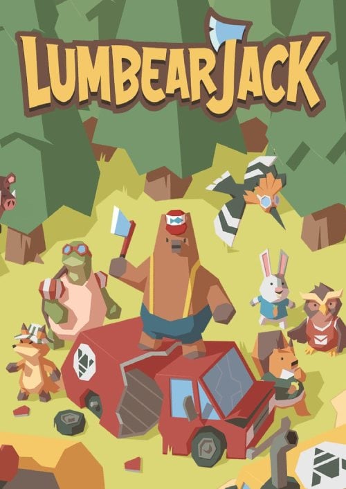 LumbearJack — image 6