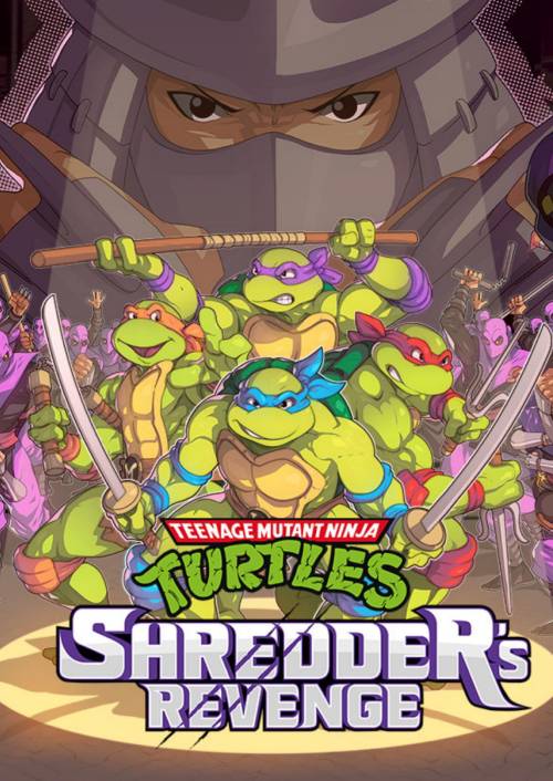 Teenage Mutant Ninja Turtles: Shredder's Revenge — image 6