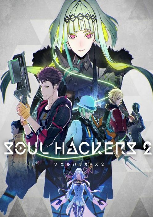 Soul Hackers 2