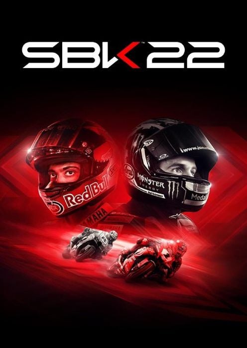 SBK 22