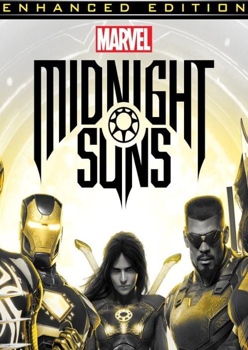 Marvel's Midnight Suns Enhanced