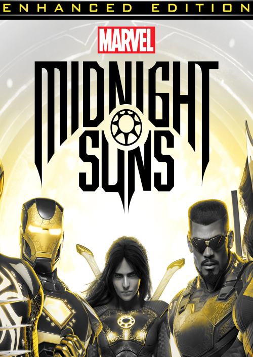 Marvel's Midnight Suns Enhanced — image 5