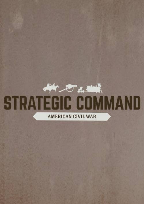 Strategic Command: American Civil War — image 6