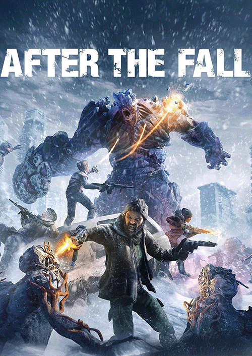 After the Fall — image 6