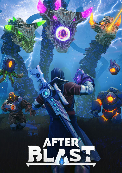 AFTERBLAST