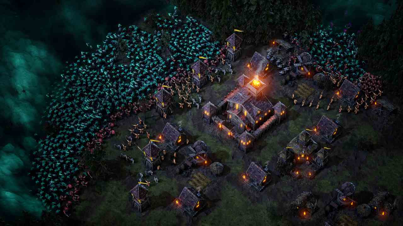 Age of Darkness: Final Stand — image 5