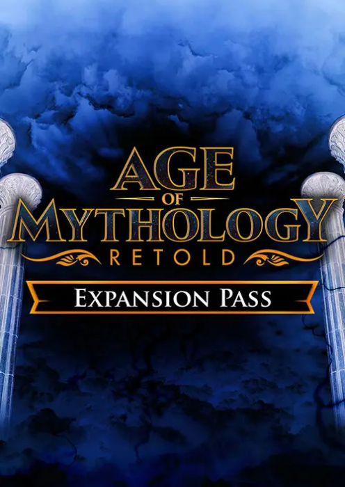 Age of Mythology: Retold Expansion