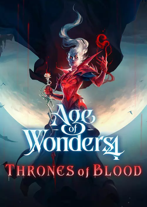 Age of Wonders 4: Thrones of Blood