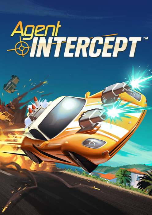 Agent Intercept