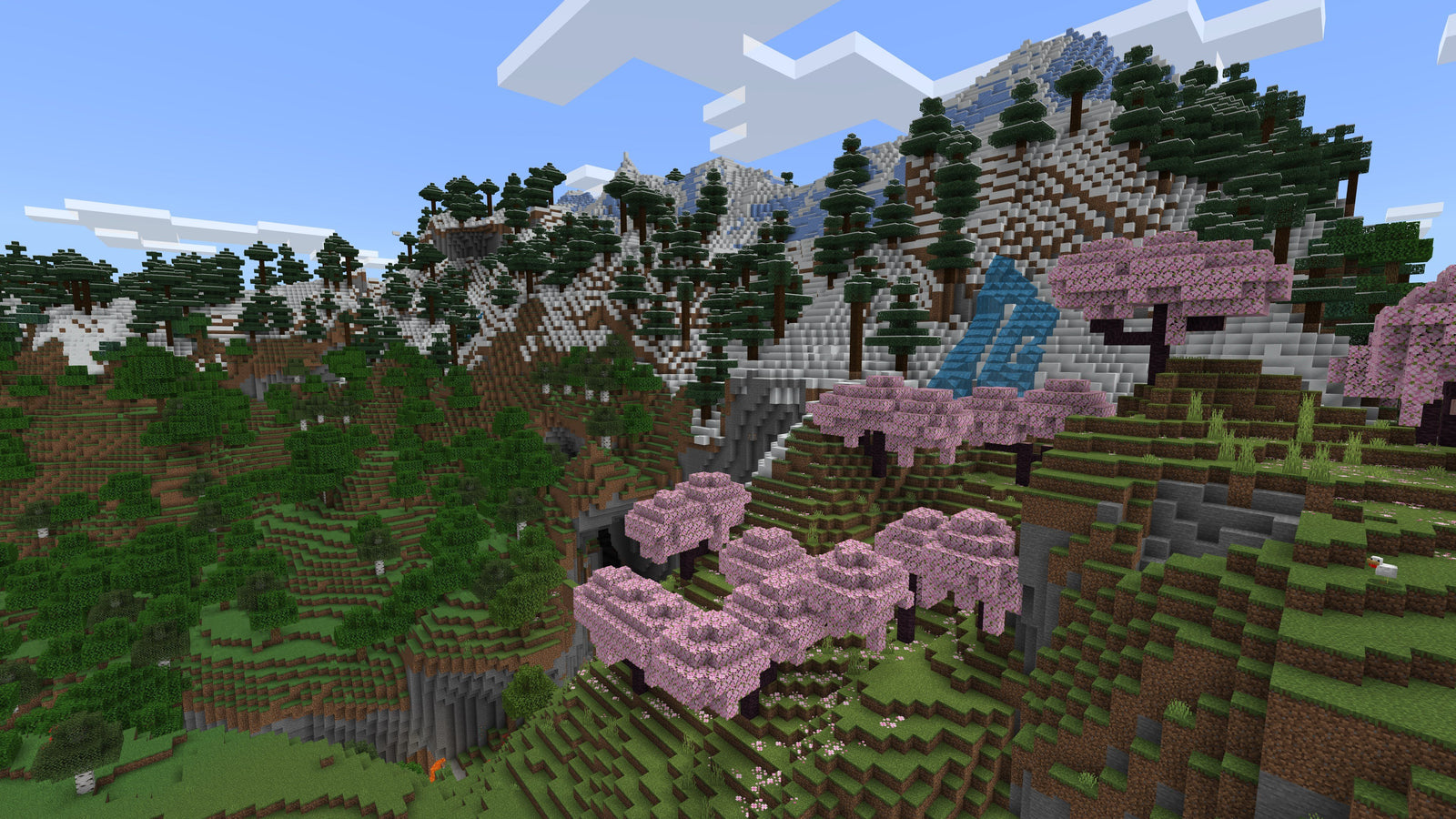 Minecraft Triple — image 4