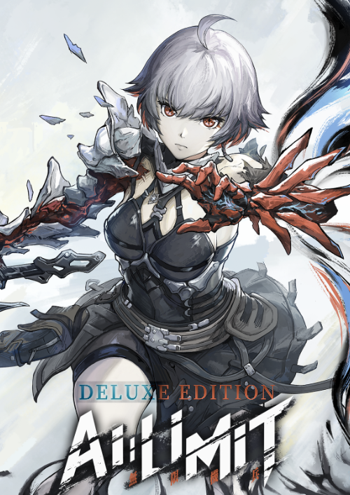 AI LIMIT — image 6