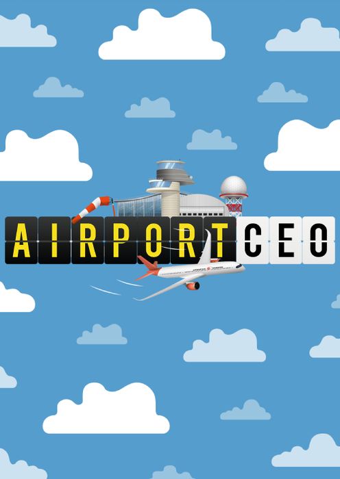 Airport CEO