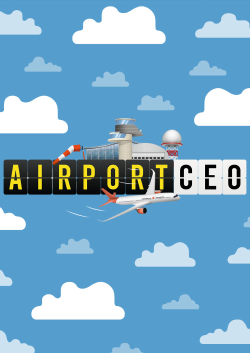 Airport CEO — image 5