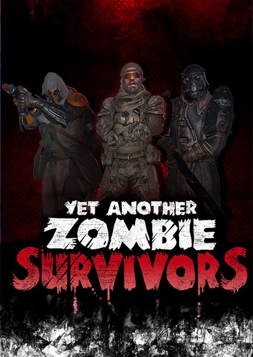 Yet Another Zombie Survivors