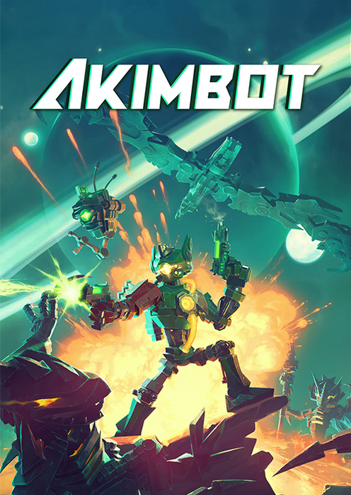 Akimbot