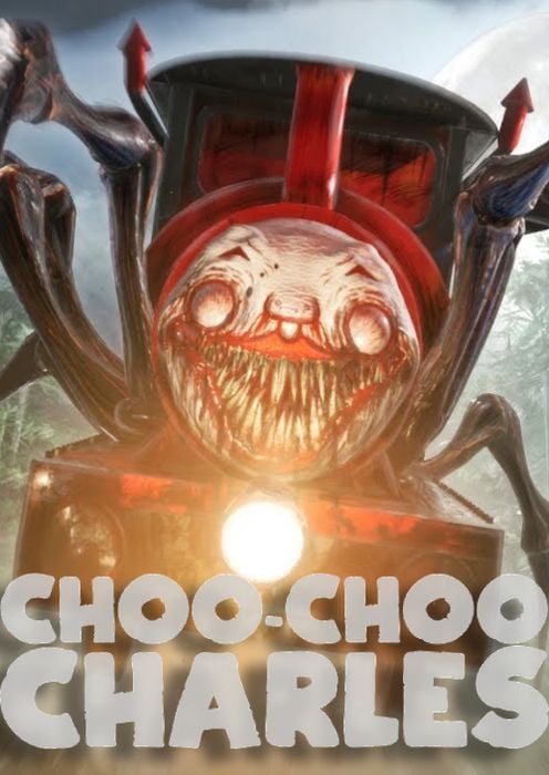 Choo Choo Charles