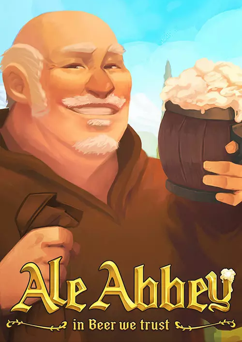 Ale Abbey