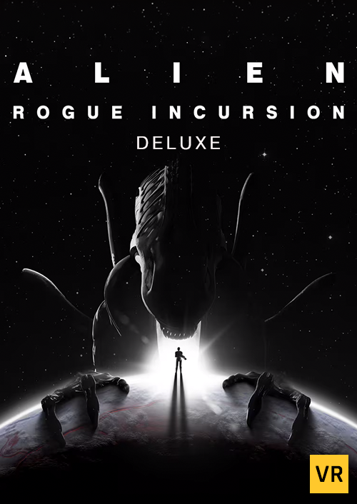Alien: Rogue Incursion — image 1