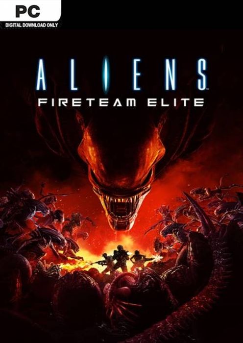 Aliens: Fireteam Elite