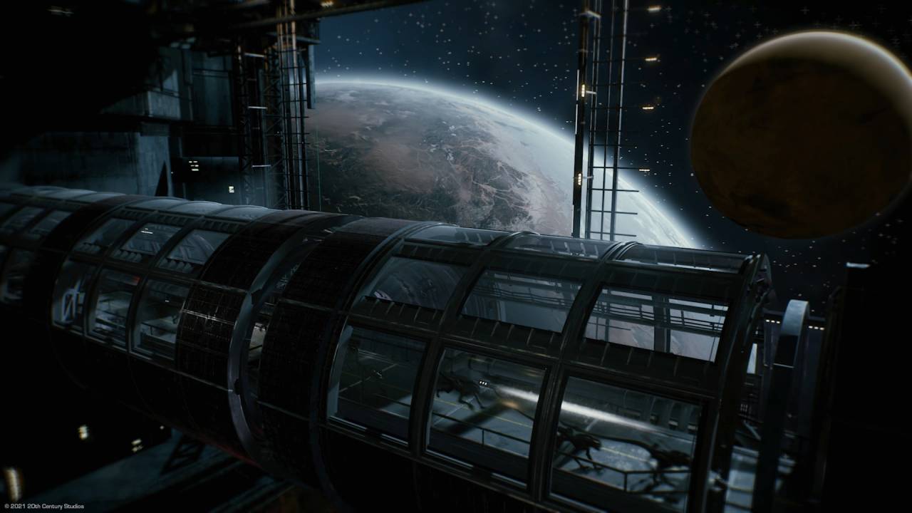 Aliens: Fireteam Elite — image 3