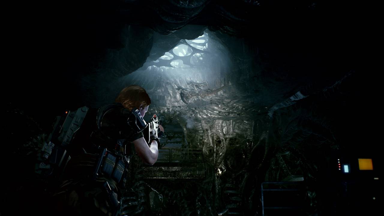 Aliens: Fireteam Elite — image 5
