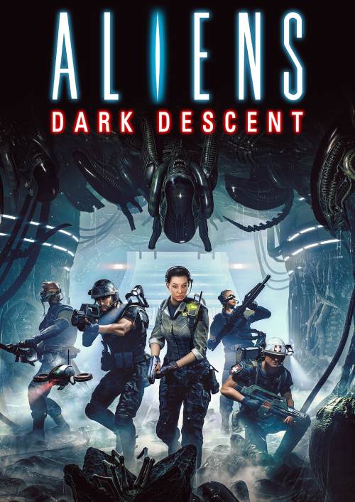 Aliens: Dark Descent — image 6