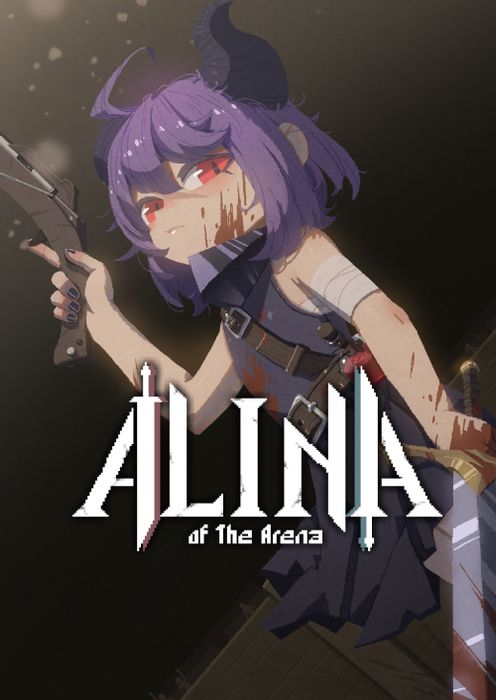 Alina of the Arena