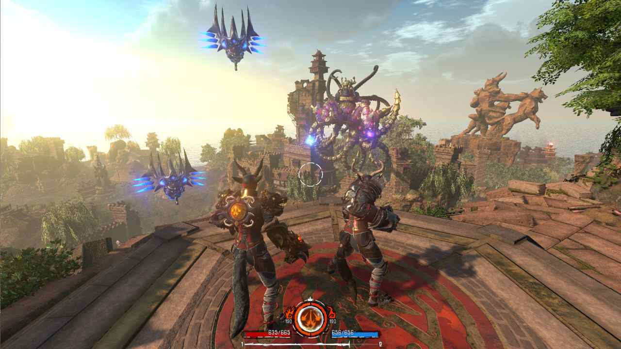Almighty: Kill Your Gods — image 2