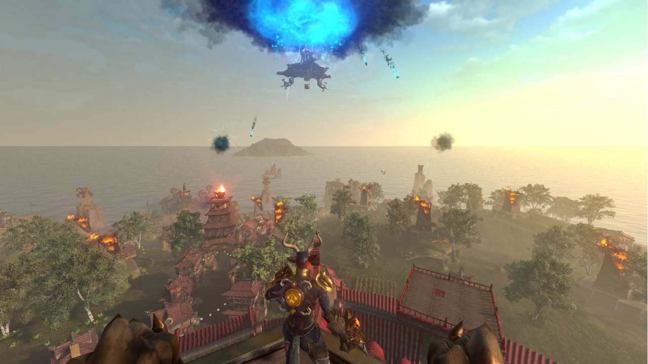 Almighty: Kill Your Gods — image 5