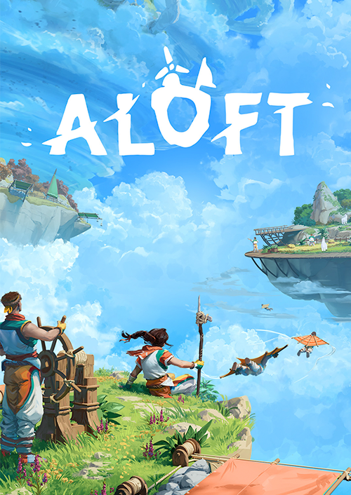 Aloft