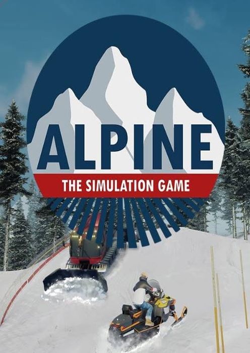 Alpine The Simulation Game