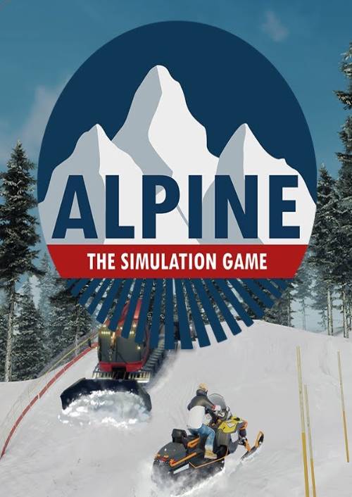 Alpine The Simulation Game — image 6