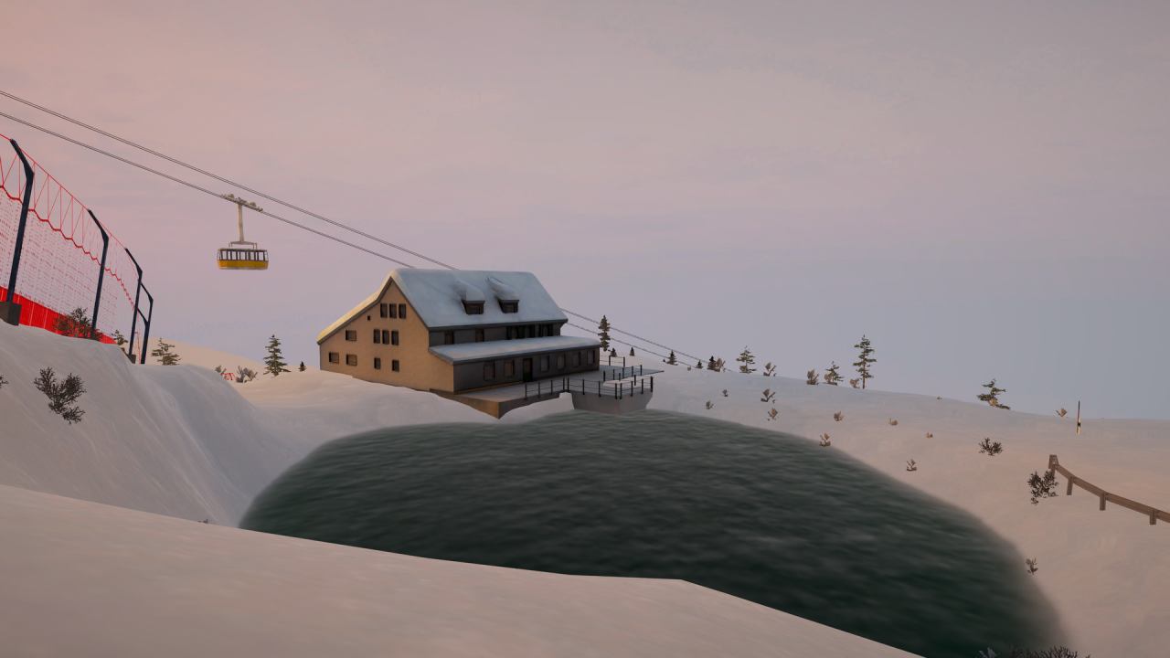 Alpine The Simulation Game — image 5